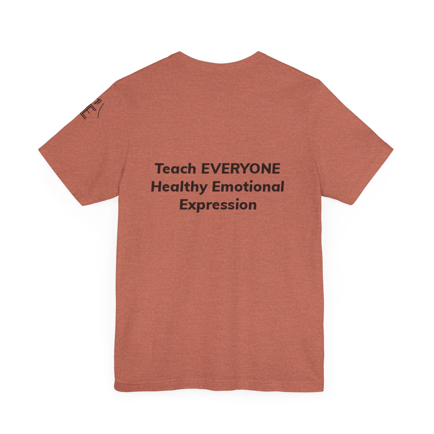 Emotional Empowerment Unisex Tee