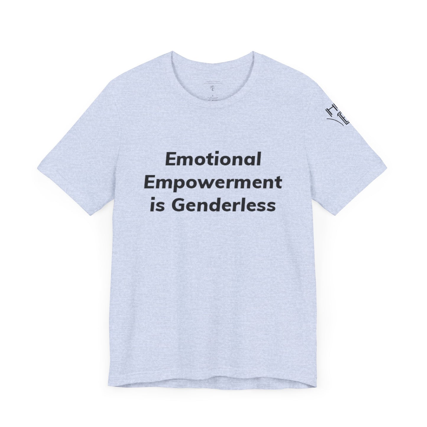 Emotional Empowerment Unisex Tee
