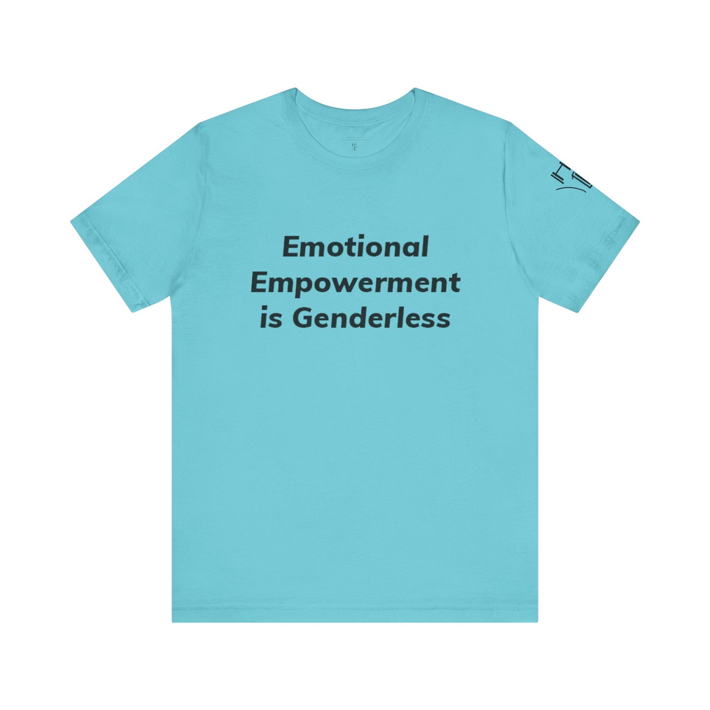 Emotional Empowerment Unisex Tee