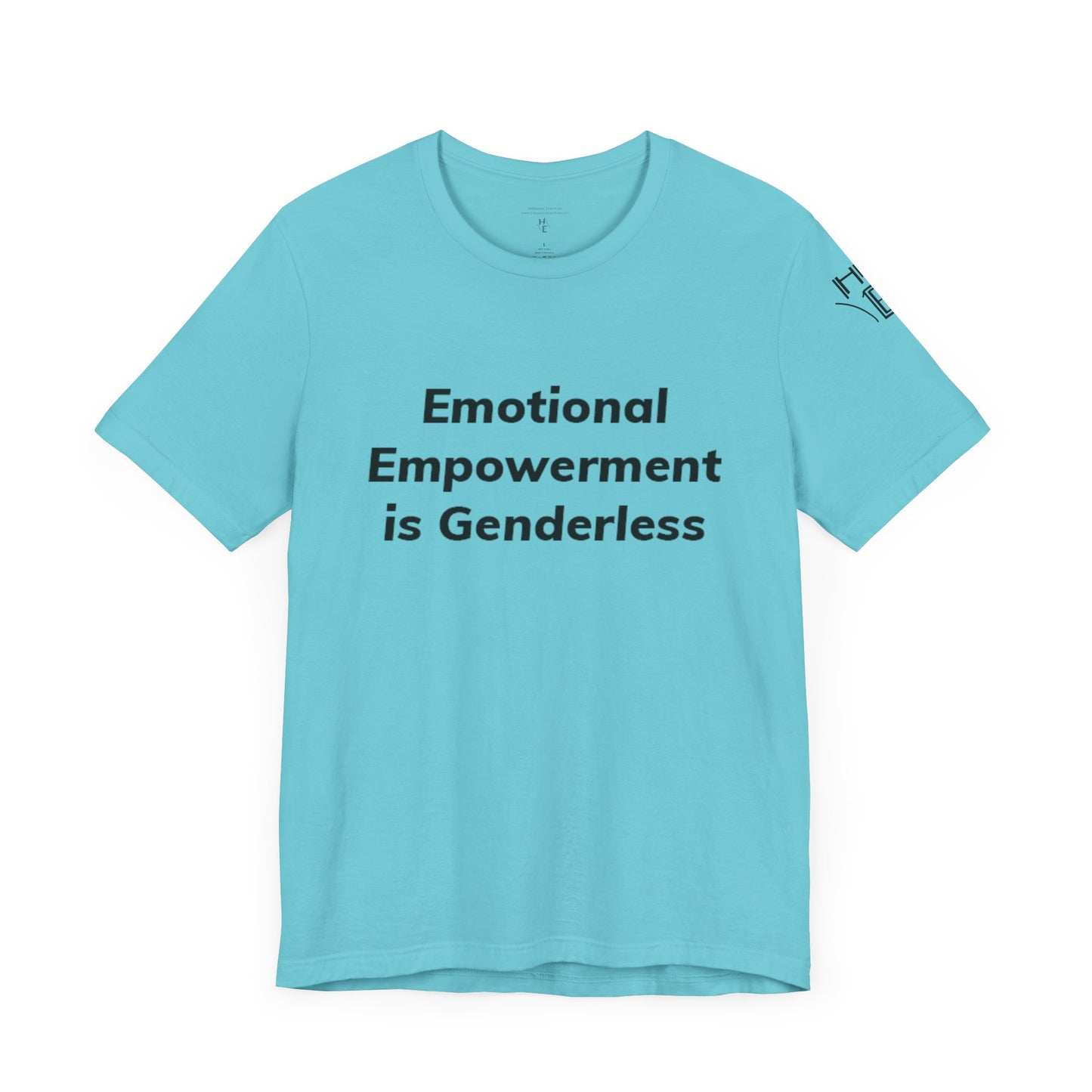 Emotional Empowerment Unisex Tee