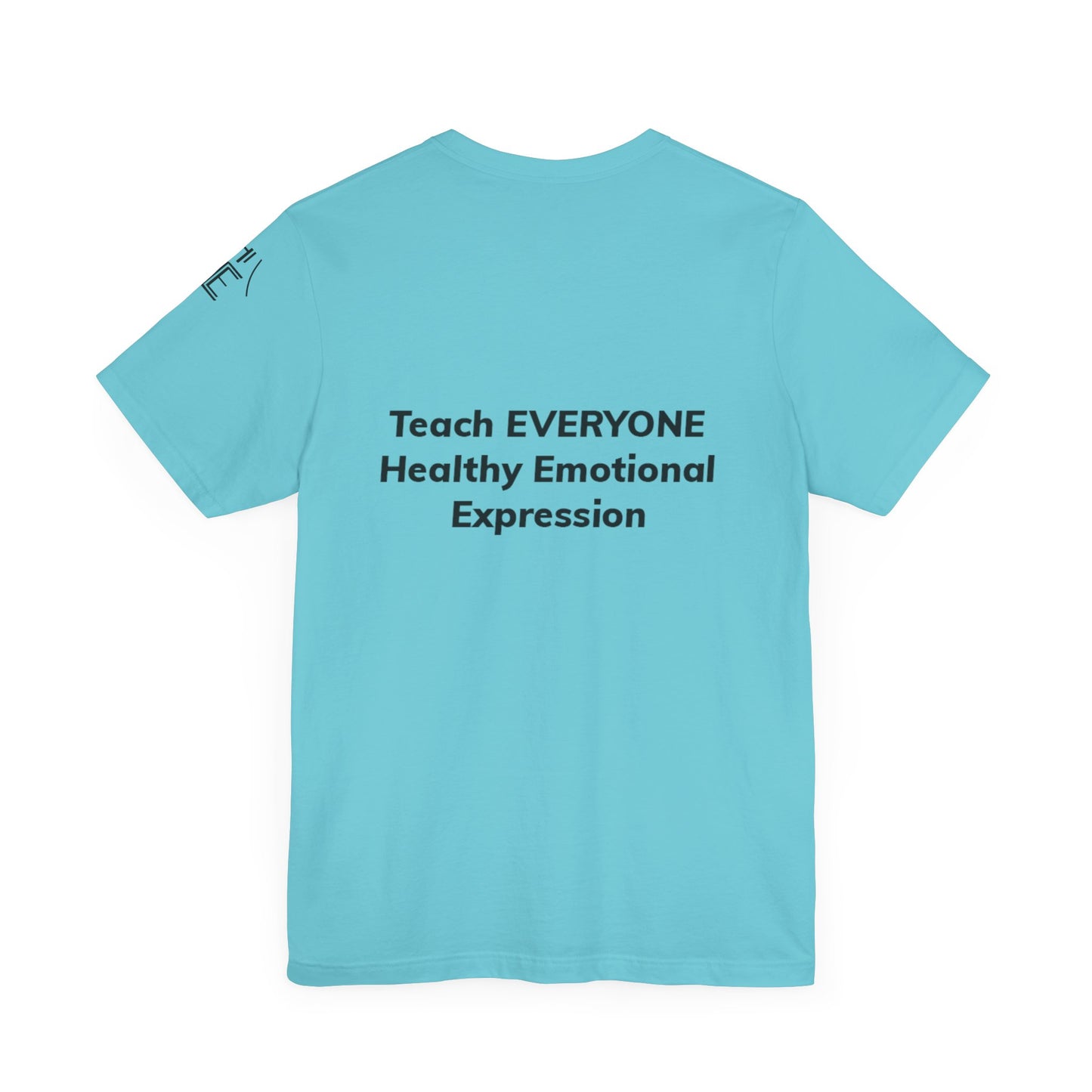 Emotional Empowerment Unisex Tee