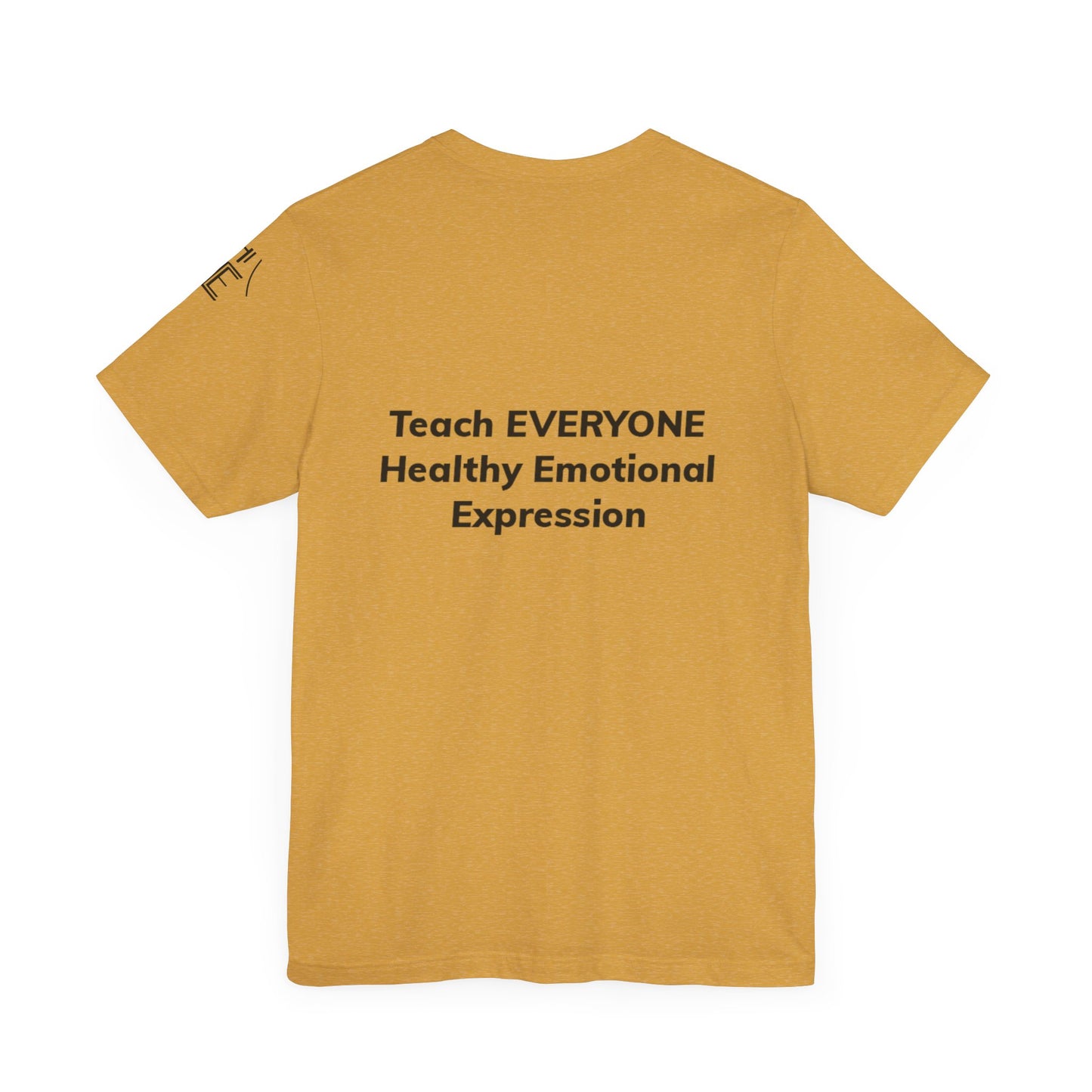 Emotional Empowerment Unisex Tee