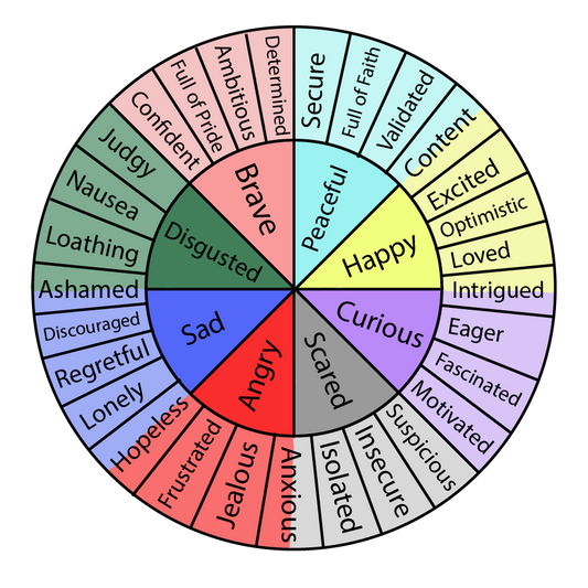 The Importance of Repetition in Emotional Awareness Learning
