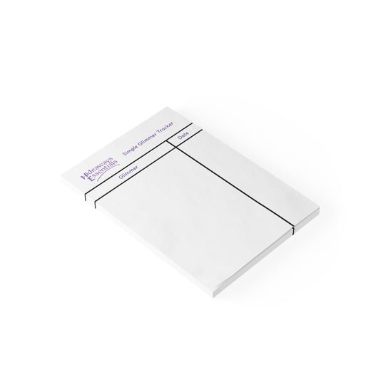 Simple Glimmer Tracker